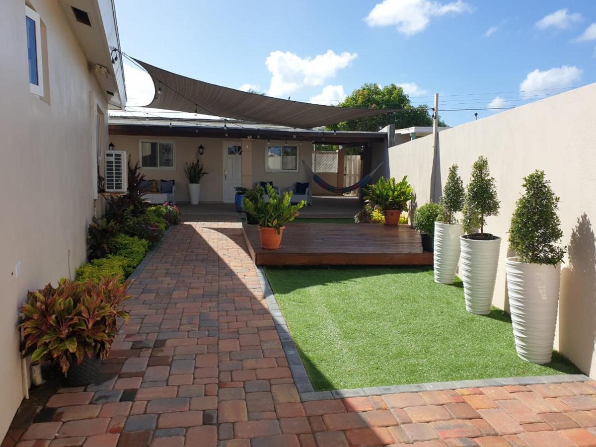 Palm Beach Paradise Vacation Rental Exterior photo